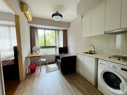 The Verve (D12), Apartment #471778281